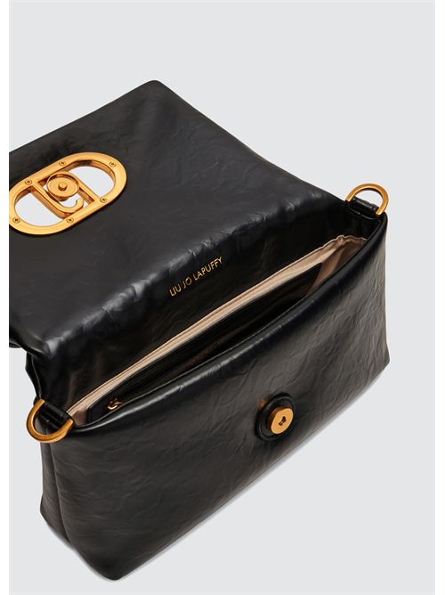 borsa donna nera LIU JO | AA5148E0886/22222